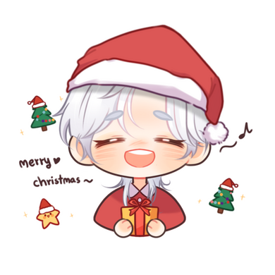 X-mas