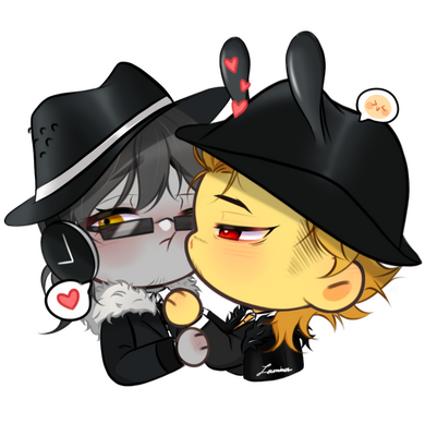 Candy&amp;Lollipop